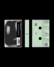 the album cover for Aeaea - Mist