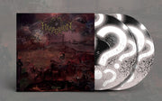 the album cover for Hyperion - Elysia [Colored Vinyl] (Ecov)