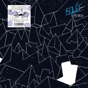 the album cover for Isolee - We Are Monster [Colored Vinyl] (Purp) (Wht) (Mrb)