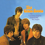 the album cover for Grass Roots - Complete Original Dunhill/Abc Hit Singles