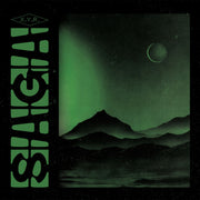 the album cover for X.Y.R. - Saga