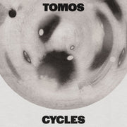 the album cover for Tomos - Cycles (Ep)