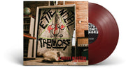 the album cover for J Walston . Roddy - Essential Tremors (10th Anniversary Edition)