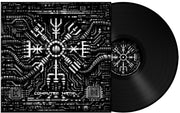 the album cover for Master Boot Record - Computer Metal [Black Onyx]