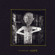 the album cover for Gathering - Home