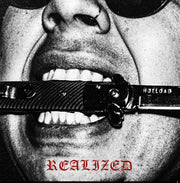 the album cover for Hot Load - Realized