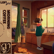 the album cover for Morning Coffee (Special Liquid Edition) / Various - Morning Coffee (Special Liquid Edition) / Various