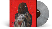 the album cover for Conway the Machine - Reject 3 [Colored Vinyl] (Aniv)
