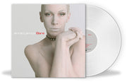 the album cover for Annie Lennox - Bare - [D2C / Indie Exclusive White]