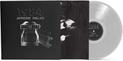 the album cover for Anthony Phillips - 1984 [Clear Vinyl] [180 Gram] [Remastered]