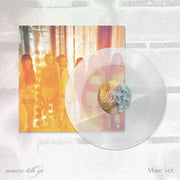 the album cover for NMIXX - Strange Muse [Muse Ver.]