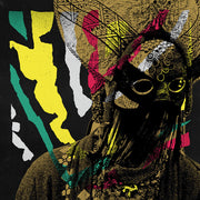 the album cover for Goat - Goat - Yellow Smoke [Colored Vinyl] (Ylw) (Smok)
