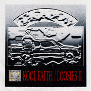 the album cover for They Are Gutting a Body of Water - Kool Faith/Loosies II