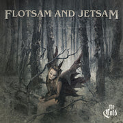 the album cover for Flotsam and Jetsam - Cold [Reissue]