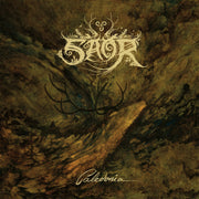 the album cover for Saor - Caledonia [Limited Edition] [Digipak]