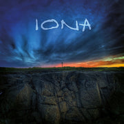 the album cover for Iona - Iona