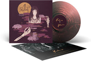the album cover for Alcest - Kodama [Colored Vinyl] [Limited Edition] (Ofgv) [Reissue]