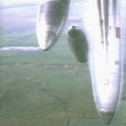 the album cover for Godspeed You! Black Emperor - Yanqui U.X.O.