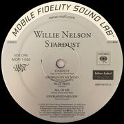 Willie Nelson : Stardust (LP, Album, Ltd, Num, RE, RM, S/Edition)