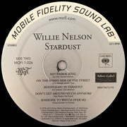 Willie Nelson : Stardust (LP, Album, Ltd, Num, RE, RM, S/Edition)