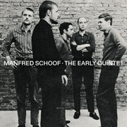 the album cover for Manfred Schoof - Early Quintet