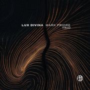 the album cover for Mark Priore - Lux Divina