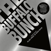 the album cover for Buffalo Bunch - Musical Journey With Play Paul & Raw Man