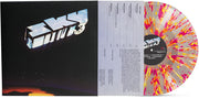 the album cover for Sky - Sky 3 [Colored Vinyl] [180 Gram] [Remastered]