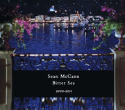 the album cover for Sean McCann - Bitter Sea 2008-2011