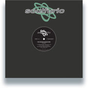the album cover for Sound Of Soulfuric Vol. 3 / Various - Sound Of Soulfuric Vol. 3 / Various