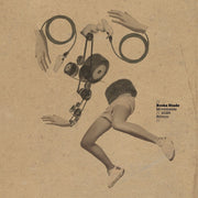 the album cover for Booka Shade - Movements [180 Gram]