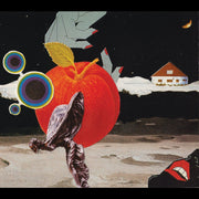 the album cover for Ikue Mori  / Taborn,Craig - Highsmith Plus