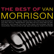 the album cover for Van Morrison - Best Of Van Morrison - Reissue [2LP]