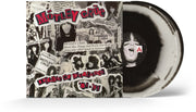 the album cover for Motley Crue - Decade of Decadence '81 - '91 [RSD BF 2026]