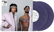 the album cover for Rae Sremmurd - SremmLife2 (10th Anniversary) [RSD BF 2026]