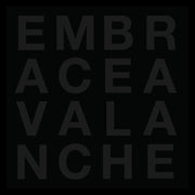 the album cover for Embrace - Avalanche (Orchestral) - Deluxe [Deluxe] [With Booklet]