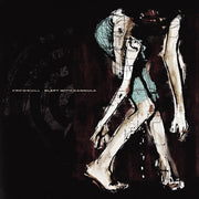 the album cover for Crowquill - Slept With Cannula