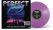 the album cover for Unknown Artist - Perfect Timing [RSD BF 2026]