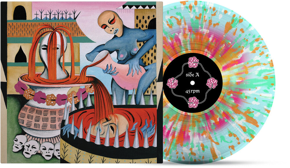 the album cover for Gulch - Impenetrable Cerebral Fortress