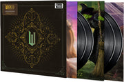 the album cover for Various Artists - Wicked: The Complete Soundtrack [RSD BF 2026]