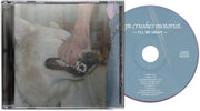the album cover for Sign Crushes Motorist - I'll Be Okay