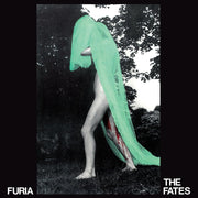 the album cover for The Fates - Furia