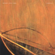 the album cover for Windy & Carl - Portal