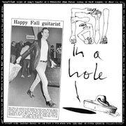 the album cover for Fall - Fall In A Hole