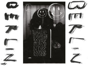 the album cover for Fionn Regan - Berlin, Berlin