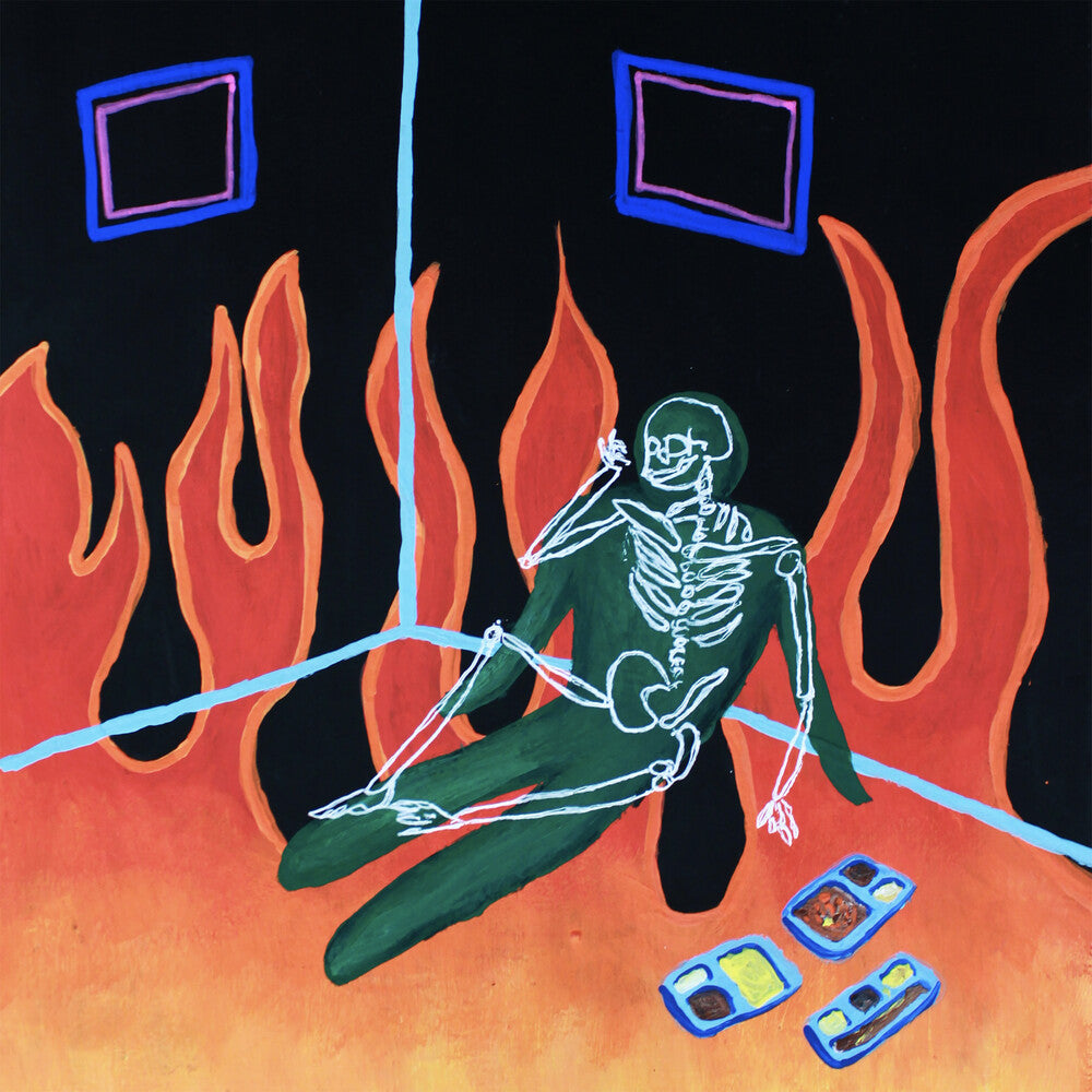 the album cover for Star Moles - Highway To Hell [Hellfire]