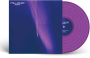 the album cover for Jacoozy - Still Afloat [Colored Vinyl] (Purp)