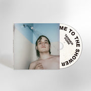 the album cover for Tanner York - Welcome To The Shower