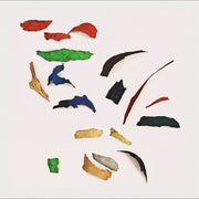 the album cover for Robbie Bennett - Steloken [Download Included]