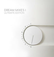 the album cover for Tangerine Dream / Jerome Froese - Dream Mixes: Ultimate Edition - I